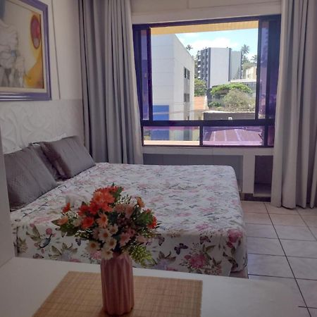 Apartamento Farol Barra Flat Salvador Luaran gambar