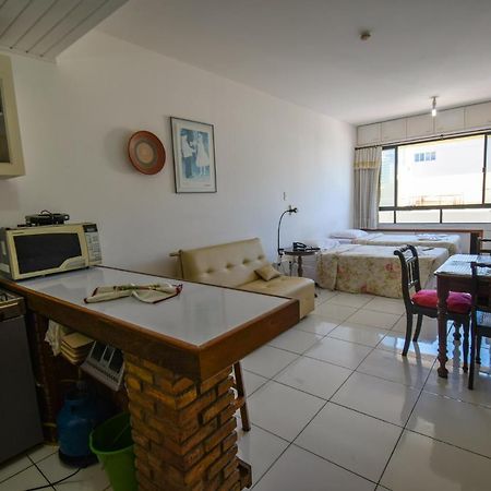 Apartamento Farol Barra Flat Salvador Luaran gambar
