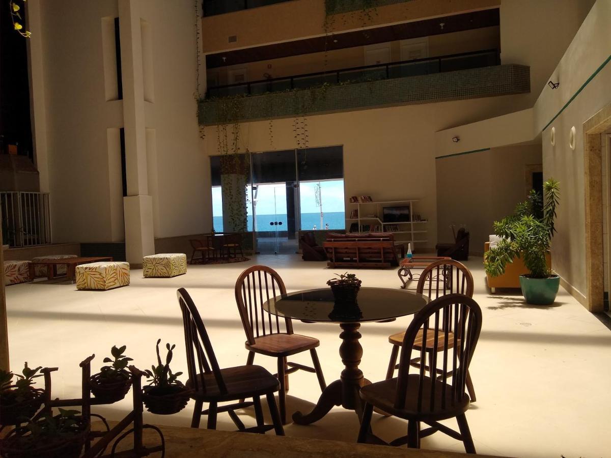 Apartamento Farol Barra Flat Salvador Luaran gambar