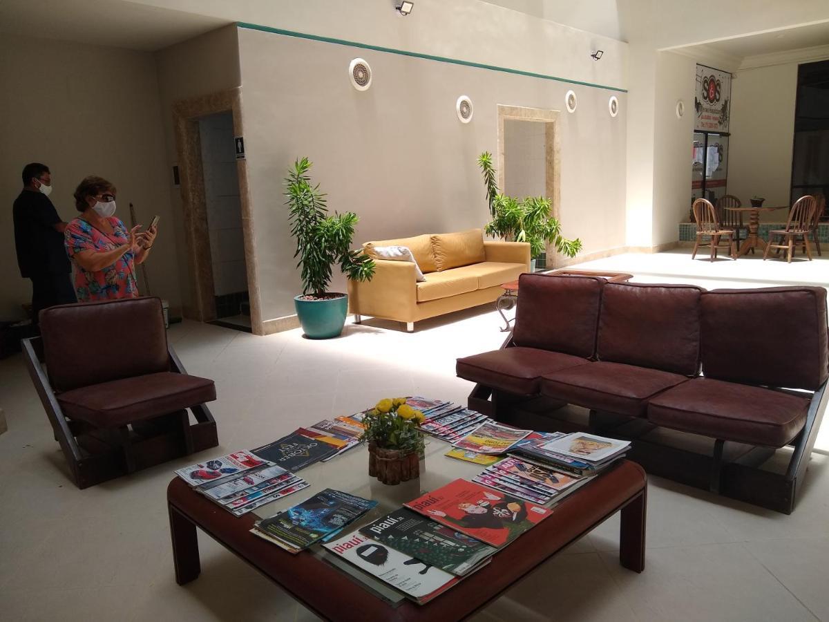 Apartamento Farol Barra Flat Salvador Luaran gambar