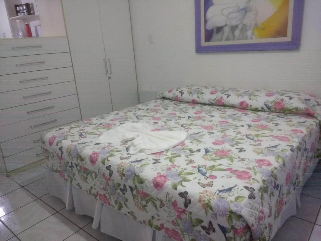 Apartamento Farol Barra Flat Salvador Luaran gambar