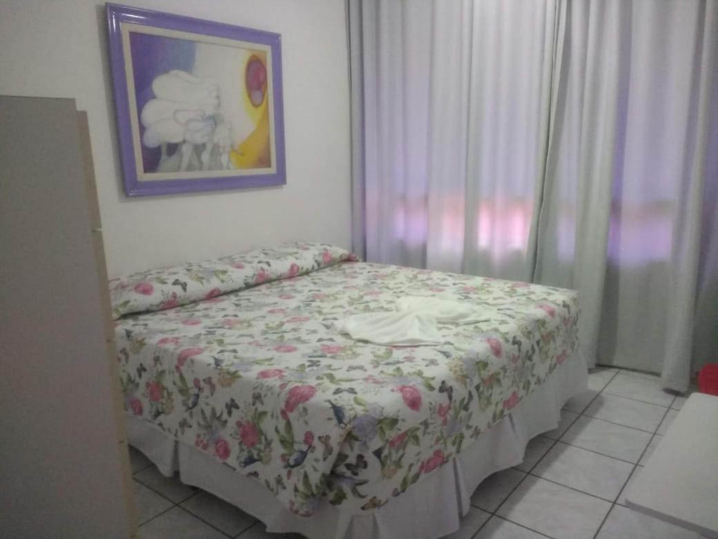 Apartamento Farol Barra Flat Salvador Luaran gambar