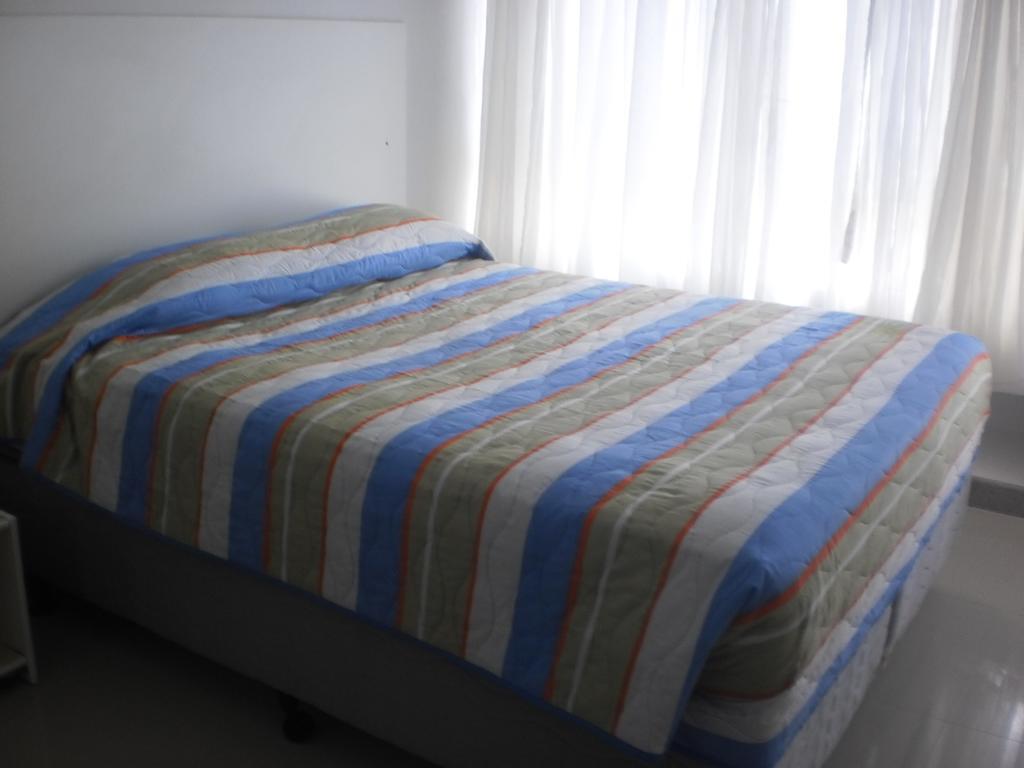 Apartamento Farol Barra Flat Salvador Bilik gambar