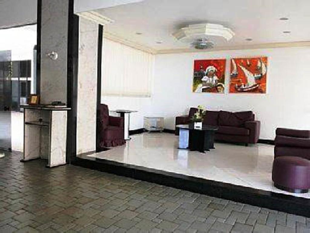 Apartamento Farol Barra Flat Salvador Bilik gambar