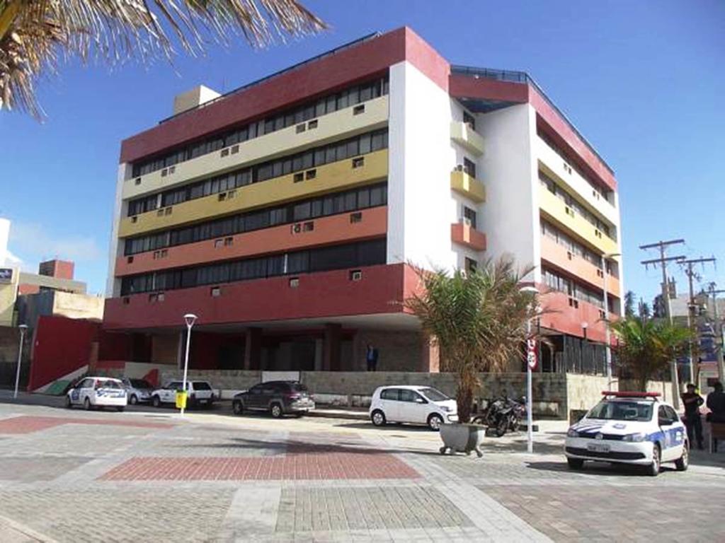 Apartamento Farol Barra Flat Salvador Bilik gambar