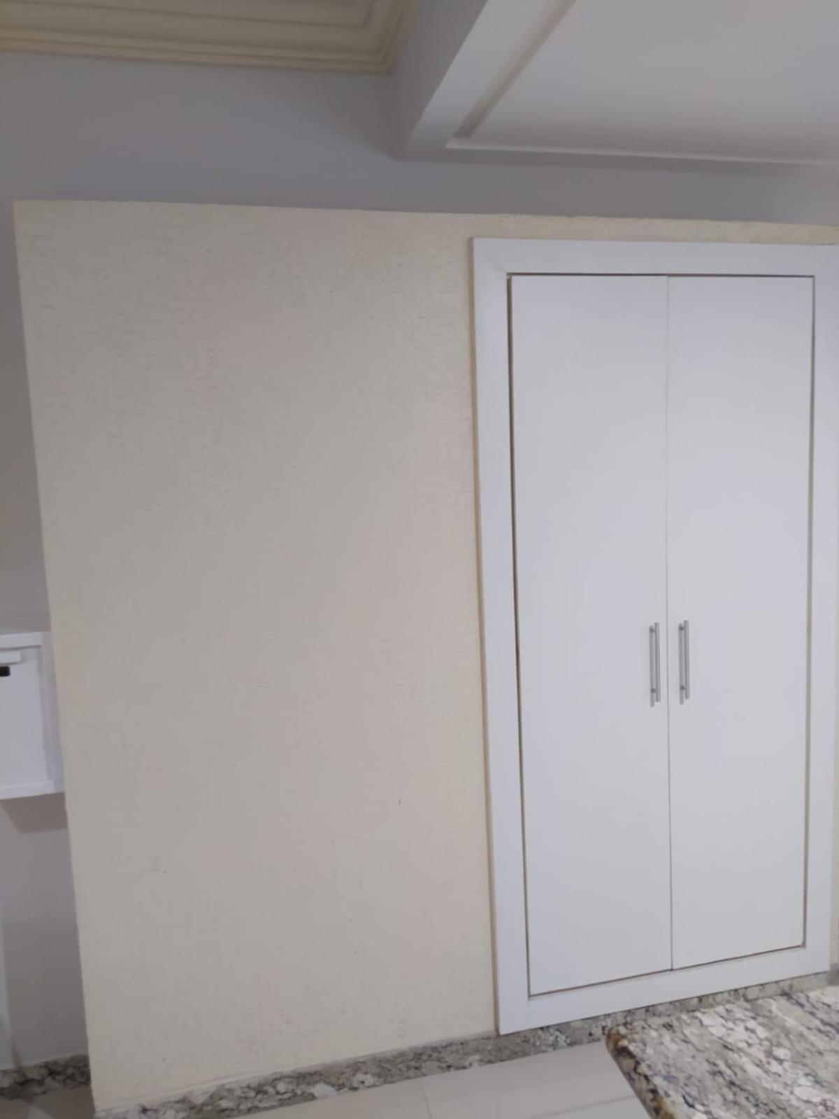Apartamento Farol Barra Flat Salvador Luaran gambar