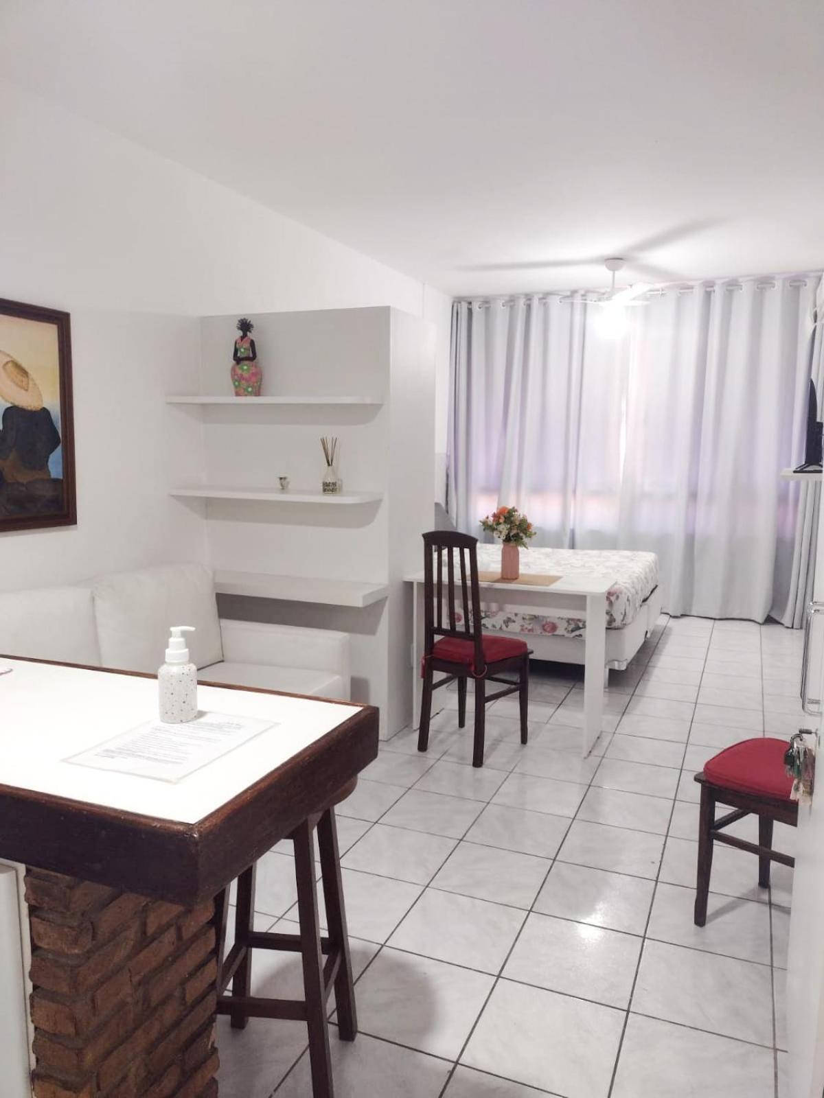 Apartamento Farol Barra Flat Salvador Luaran gambar