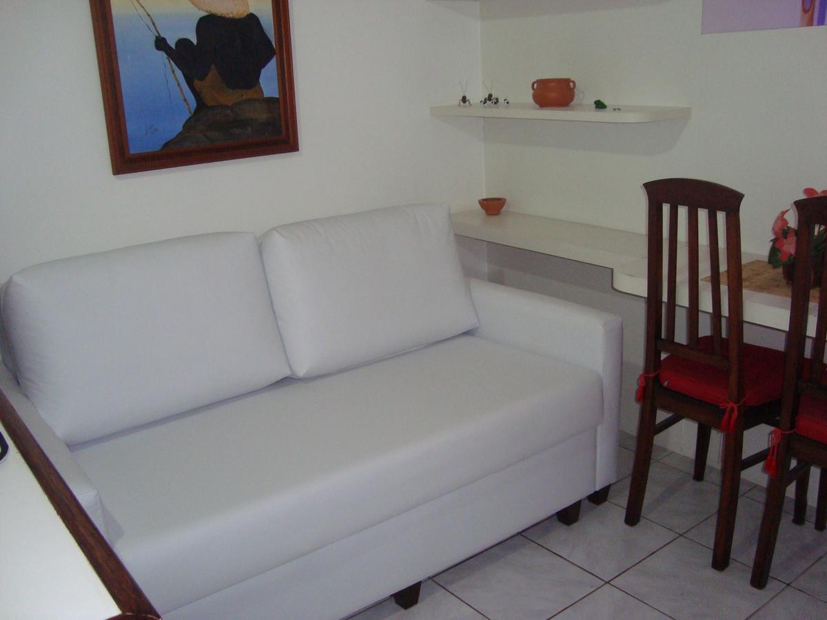 Apartamento Farol Barra Flat Salvador Luaran gambar