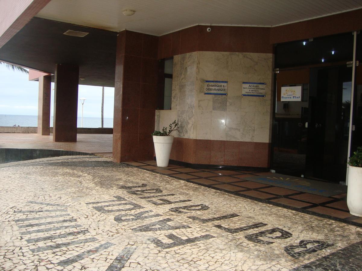 Apartamento Farol Barra Flat Salvador Luaran gambar